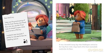 The Adventures of Paddington: Farm Escape!: World Book Day 2025: The brilliantly funny new Paddington mini picture book for World Book Day 2025! - HarperCollins Children's Books [KSIĄŻKA]