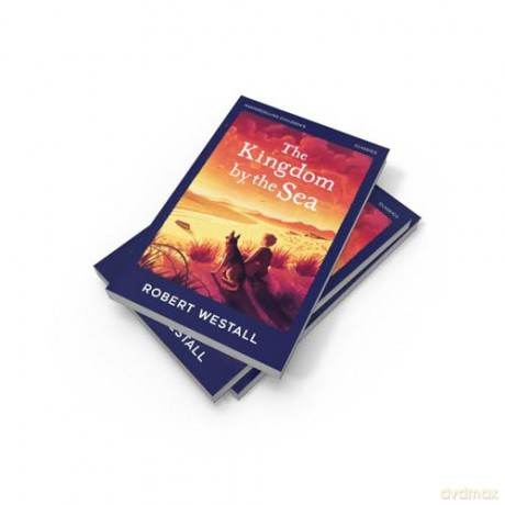 The Kingdom by the Sea (HarperCollins Children's Classics) - Robert Westall [KSIĄŻKA]