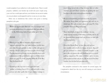 The Spick and the Span: New for 2025, an exciting and magical fantasy adventure for children ages 9-12 - Pil Van Martin [KSIĄŻKA]