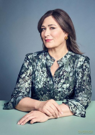 How Not to Be a Political Wife: INSTANT SUNDAY TIMES BESTSELLER - Sarah Vine [KSIĄŻKA]