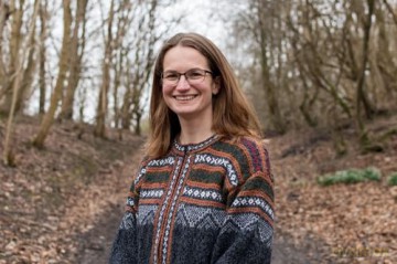 Nature's Ghosts: The must-read prize-shortlisted new book on environmental history and conservation - Sophie Yeo [KSIĄŻKA]