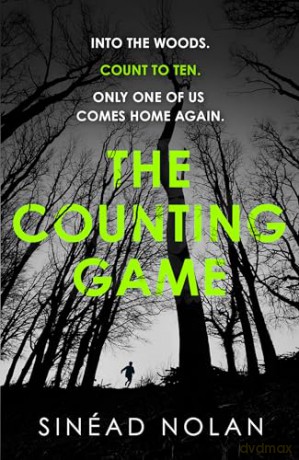 The Counting Game: In 2025, discover this gripping new Irish novel of psychological suspense, dark family secrets, and a mystery hidden deep in a cursed forest... - Sinéad Nolan [KSIĄŻKA]