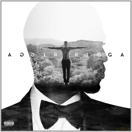 Trey Songz: Trigga (Deluxe) [CD]