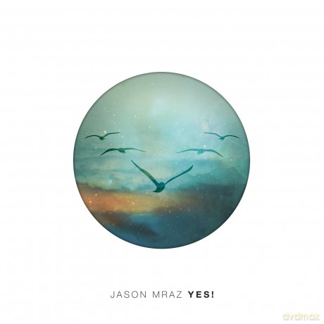 Jason Mraz: Yes! [CD]