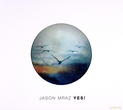 Jason Mraz: Yes! [CD]