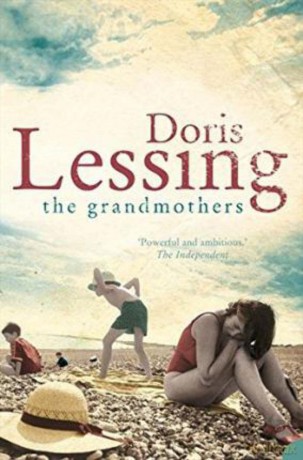The Grandmothers - Doris May Lessing [KSIĄŻKA]
