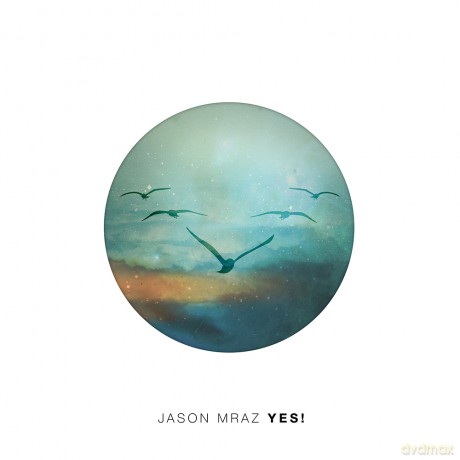 Jason Mraz: Yes! [WINYL]+[CD]