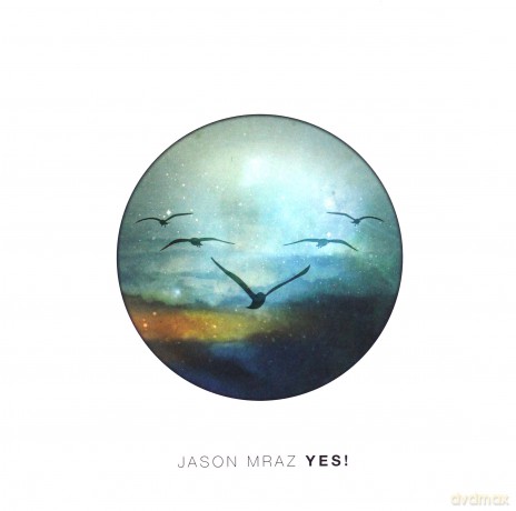 Jason Mraz: Yes! [WINYL]+[CD]