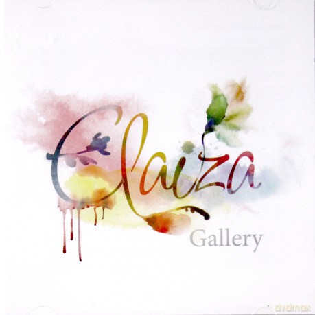 Elaiza: Gallery [CD]