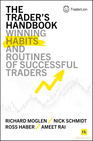 The Trader's Handbook: Winning habits and routines of successful traders - Richard Moglen [KSIĄŻKA]