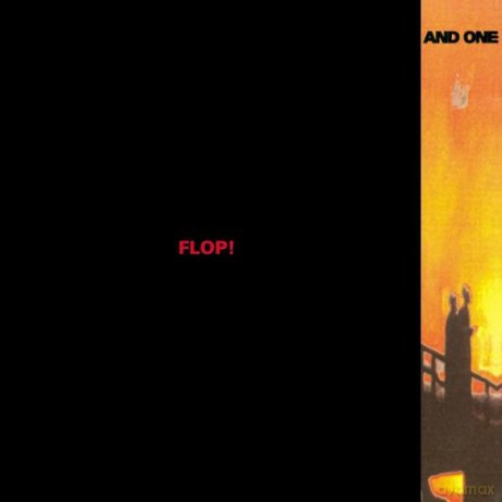 And One: Flop! [CD]