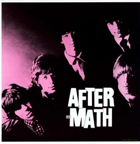 The Rolling Stones: Aftermath [Winyl]