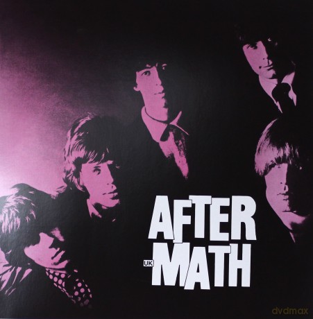 The Rolling Stones: Aftermath [Winyl]
