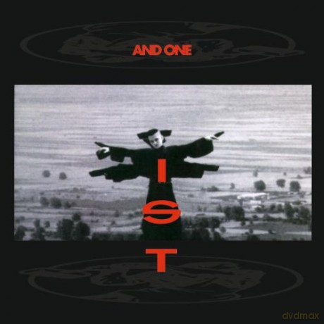 And One: Ist [CD]