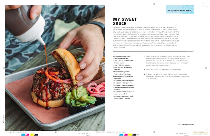 Barbacoa: The Heart of Tex-Mex Barbecue - Brandon Hurtado [KSIĄŻKA]