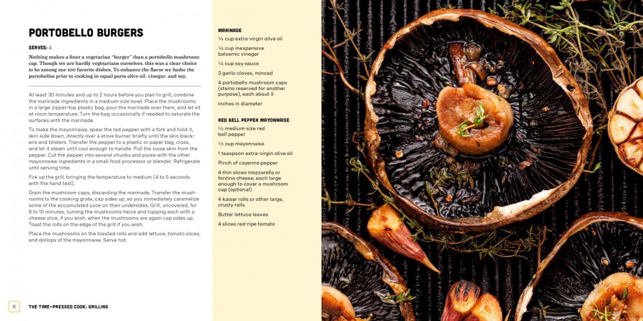 Grilling (The Great Cooking Outdoors series) - Editors of the Harvard Common Press [KSIĄŻKA]