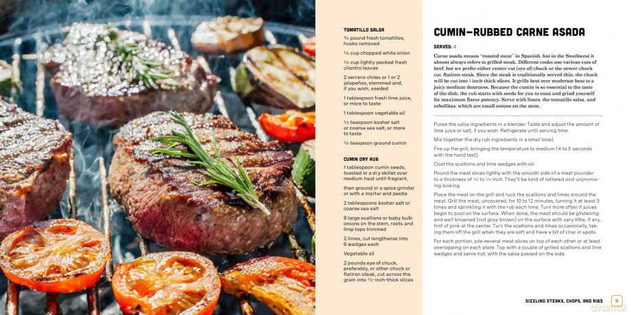 Grilling (The Great Cooking Outdoors series) - Editors of the Harvard Common Press [KSIĄŻKA]