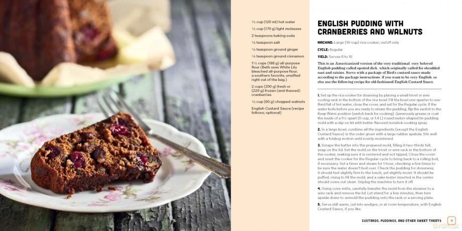 Rice Cooker (The Time-Pressed Cook) - Editors of the Harvard Common Press [KSIĄŻKA]