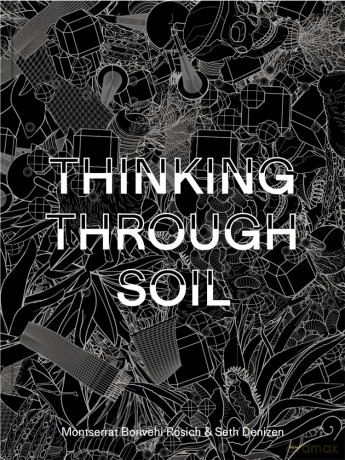 Thinking Through Soil: Wastewater Agriculture in the Mezquital Valley - Montserrat Bonvehi Bonvehi Rosich [KSIĄŻKA]
