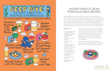 The Fishwife Cookbook: Delightful Tinned Fish Recipes for Every Occasion (A Sustainable and Wholesome Fish Cookbook, Discover the Versatility of Tinned Fish Today!) - Becca Millstein [KSIĄŻKA]