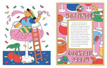 The Fishwife Cookbook: Delightful Tinned Fish Recipes for Every Occasion (A Sustainable and Wholesome Fish Cookbook, Discover the Versatility of Tinned Fish Today!) - Becca Millstein [KSIĄŻKA]