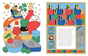 The Fishwife Cookbook: Delightful Tinned Fish Recipes for Every Occasion (A Sustainable and Wholesome Fish Cookbook, Discover the Versatility of Tinned Fish Today!) - Becca Millstein [KSIĄŻKA]