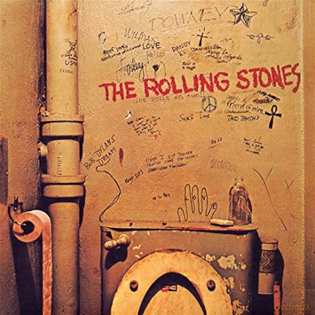 The Rolling Stones: Beggars Banquet (Japanese Paper Sleeve) [CD]