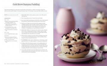 The Magnolia Bakery Handbook of Icebox Desserts: Classic and Creative Icebox Desserts with a Magnolia Bakery Twist, Share with Friends and Family: 2 - Bobbie Lloyd [KSIĄŻKA]