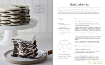 The Magnolia Bakery Handbook of Icebox Desserts: Classic and Creative Icebox Desserts with a Magnolia Bakery Twist, Share with Friends and Family: 2 - Bobbie Lloyd [KSIĄŻKA]