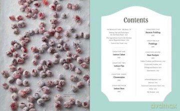 The Magnolia Bakery Handbook of Icebox Desserts: Classic and Creative Icebox Desserts with a Magnolia Bakery Twist, Share with Friends and Family: 2 - Bobbie Lloyd [KSIĄŻKA]