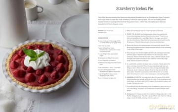 The Magnolia Bakery Handbook of Icebox Desserts: Classic and Creative Icebox Desserts with a Magnolia Bakery Twist, Share with Friends and Family: 2 - Bobbie Lloyd [KSIĄŻKA]