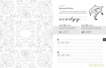 Hand Lettering God's Word for Girls: Learn to Write Bible Verses in Your Own Special Way - Jenny Highsmith [KSIĄŻKA]