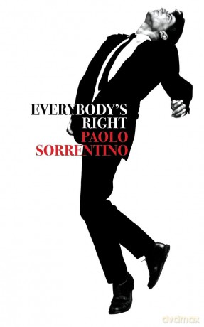 Everybody's Right - Paolo Sorrentino [KSIĄŻKA]