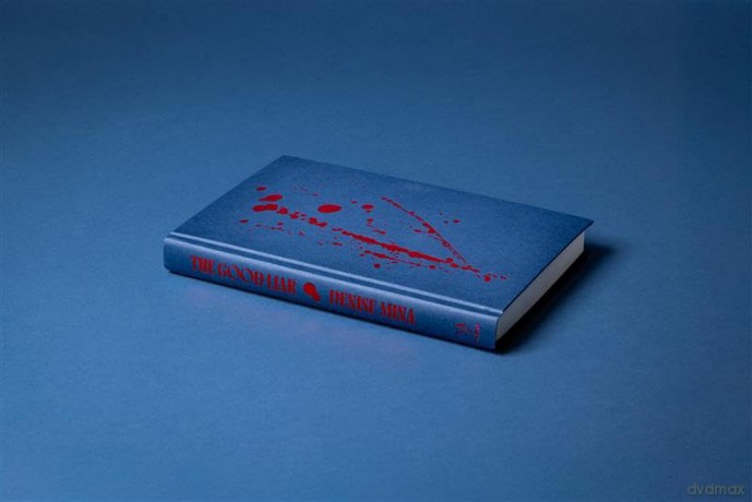 The Good Liar: A compelling new thriller that will 'chill your blood and break your heart' Mark Billingham - Denise Mina [KSIĄŻKA]