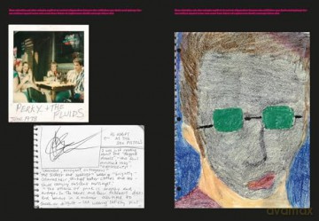 I Feel Famous: Punk Diaries 1977-1981 - Angela Jaeger [KSIĄŻKA]