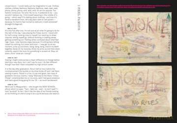 I Feel Famous: Punk Diaries 1977-1981 - Angela Jaeger [KSIĄŻKA]