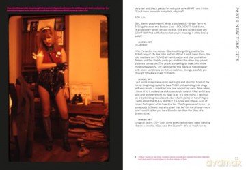I Feel Famous: Punk Diaries 1977-1981 - Angela Jaeger [KSIĄŻKA]