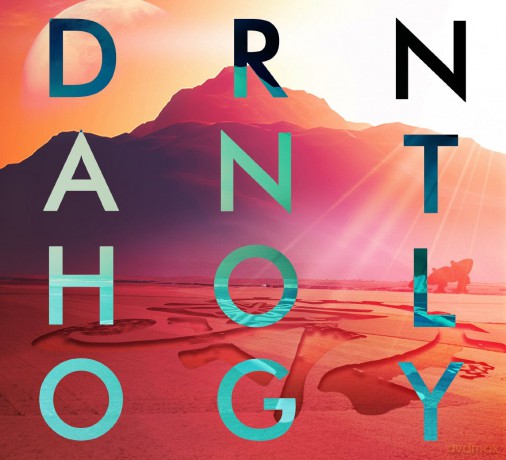 Dan Reed Network: Anthology (digipack) [2CD]