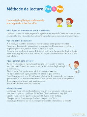 Ma méthode de lecture syllabique - nouveau programme - Clémentine Delile [KSIĄŻKA]