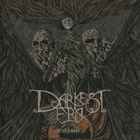 Darkest Era: Severance [CD]