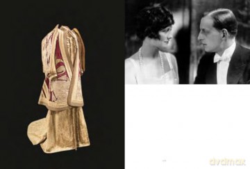 Coco Chanel: Roaring Twenties - Célia Bernasconi [KSIĄŻKA]