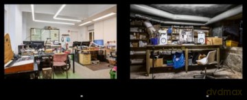 Inside the Studio: Spaces of Electronic Music Production - Berlin/Cairo - Matthias Pasdzierny [KSIĄŻKA]