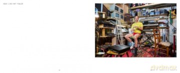 Inside the Studio: Spaces of Electronic Music Production - Berlin/Cairo - Matthias Pasdzierny [KSIĄŻKA]