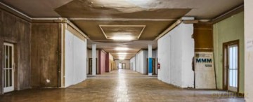 Inside the Studio: Spaces of Electronic Music Production - Berlin/Cairo - Matthias Pasdzierny [KSIĄŻKA]
