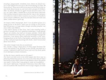 Katharina Grosse: In Conversation with Klaus Dermutz: Katharina Grosse and Klaus Dermutz in Conversation (Hatje Cantz Text) - Katharina Grosse [KSIĄŻKA]