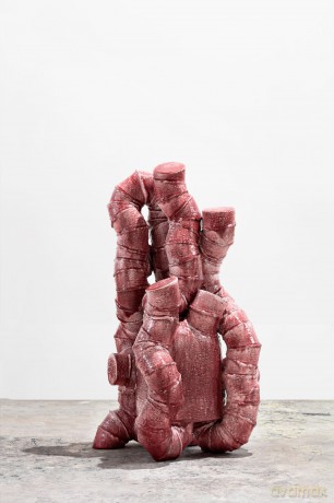 Martin Bodilsen Kaldahl: Probing the Floor, Sniffing the Air - Glenn Adamson [KSIĄŻKA]