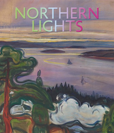 Northern Lights: The Forest in modernist art - Ulf Küster for the Fondation Beyeler [KSIĄŻKA]