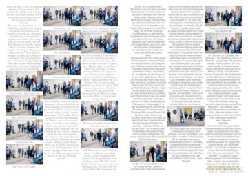 Sheila Hicks (Bilingual edition): a little bit of a lot of things - Gianni Jetzer [KSIĄŻKA]
