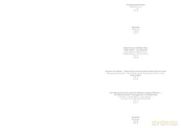 Sheila Hicks (Bilingual edition): a little bit of a lot of things - Gianni Jetzer [KSIĄŻKA]
