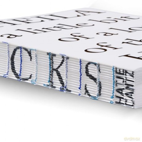 Sheila Hicks (Bilingual edition): a little bit of a lot of things - Gianni Jetzer [KSIĄŻKA]